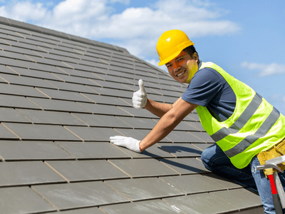 About Roof Repair Experts Hamilton City, CA